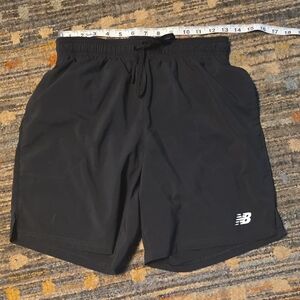 New Balance Athletic Shorts